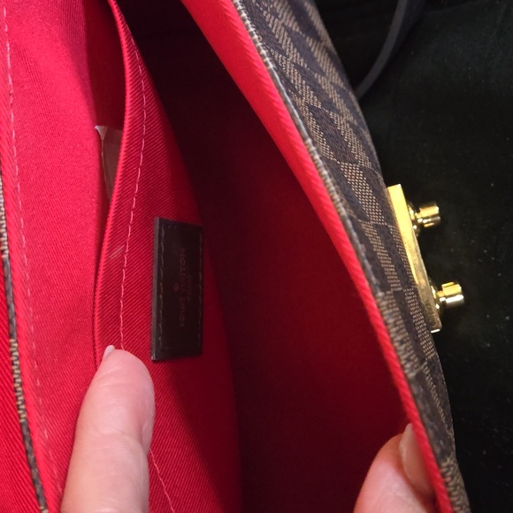 Louis vuitton bag - Picture 2 of 12